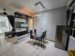 ให้เช่าทาวโฮม2 ชั้น ใกล้ รร.สวนกุหลาบธนบุรีและ ตลาดโลตัส พระราม2 หมู่บ้านโกเด้นทาวน์ 3 สุขสวัสดิ์ พุทธบูชา