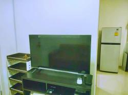 ตลาดกลางแฮปปี้แลนด์ 400 ม. ให้เช่าคอนโด แอสปาย ลาดพร้าว 113 MRT บางกะปิ 200 ม. ชั้น7 พร้อมเฟอร์ฯ 1นอน ตะวันนา 300 ม. 