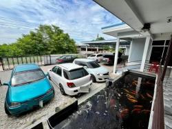 ขาย บ้านเดี่ยว คลองหลวง ปทุมธานี ซอยคลองห้าตะวันตก73 บ้านสภาพใหม่เจ้าของดูแลดีมาก