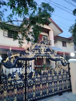 บ้าน ให้เช่าบ้านเดี่ยว 2 ชั้น ถนนบางบ่อ-คลองด่าน จ.สมุทรปราการ 51 ตร.ว. 3 น 2 น้ำ ราคา 16,000 บาท/เดือน 0 Rai 0 งาน 51 ตาราง.วา 3นอน2Bathroom 16000 THAI BAHT ทำเลนี้ห้ามพลาด