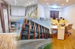 ตกแต่งพร้อม 3.5 ชั้น กที่สุดในโลก โลตัส เพชรเกษม 81 4 นอน หลังมุม สวยงาม 700 ม.อาคารพาณิชย์ สไตล์ Loft New York 3 น้ำ ติดถนนใหญ่