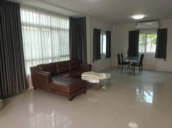 ให้เช่าบ้านเดี่ยว 2 ชั้น ศุภาลัย เบลล่า วงแหวน-พระราม2 พันท้ายนรสิงห์โซน  พระราม2  สมุทรสาคร