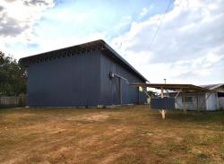 ให้เช่าโรงงานบางละมุงชลบุรี 1,000 ตารางเมตร (เดิมเคยทำเป็นโรงงานเชื่อมเหล็ก) เขาไม้แก้ว บางละมุงชลบุรี พื้นที่สีเหลือง ขอรง. 4 ได้