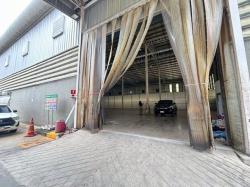 ให้เช่าโกดัง 1,200 ตร.ม. เพดานสูงเกิน 9 เมตร ถนนประชาชื่น เขตบางซื่อ