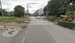 พื้นที่ดิน ขายที่ดินเปล่าถมแล้ว 1-0-78.5 ไร่ ใกล้วัดอรัญญิก จ.พิษณุโลก ราคา 4.10 ล้านบาท  ขนาดเท่ากับ 1 ไร่ 0 งาน 79 Square Wah  4100000 บ. ราคานี้พลาดไม่ได้ เป็นที่ดินผืนทรงสี่เหลี่ยมผืนผ้า ติดถนนซอย มีระบบสาธารณูปโภคครบถ้วน (ถนน ไฟฟ้า ประปา และอินเ