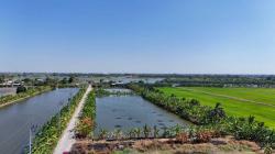 ขายที่ดิน 1 ไร่ ซอยวัดบัวโรย สมุทรปราการ