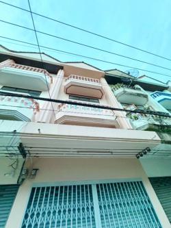 รพ.เกษมราษฎร์ 600 ม.ลด20% พร้อมอยู่ 3 นอน 3 น้ำ  สวนเสรีไทย เสรีไทย 28-36 MRTสัมมากร ให้เช่าอาคารพาณิชย์ 3.5 ชั้น 20 ตร.วา.256 ตร.ม.