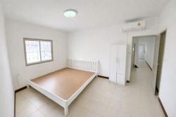 แม็คโคร วัดศรีวารีน้อย 32 ตรม.ร้านเซเว่นอีเลฟเว่น 80 ม.ปูกระเบื้องใหม่ ทาสีใหม่  รีโนเวทใหม่ คอนโดบ้านเอื้ออาทร สุวรรณภูมิ 1 ชั้น5 