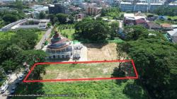 ขายที่ดิน 1 ไร่ ใจกลางเชียงใหม่ ใกล้เซ็นทรัลเฟสติวัล เหมาะทำคอนโด/หอพัก