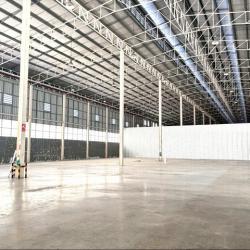 ให้เช่าโกดังย่านประชาชื่นกรุงเทพฯ โกดังให้เช่าขนาด 1,200 ตร.ม. ในทำเลใจกลางเมือง ธุรกิจขนส่ง/คลังสินค้า/ศูนย์กระจายสินค้า