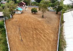 ให้เช่าที่ดินถมแล้ว 900 ตร.วา.วัดพรานนก 700 ม. อยุธยา ติดสระบุรี  ทำเลศักยภาพสูง  เหมาะทำโกดัง ลานกิจการ