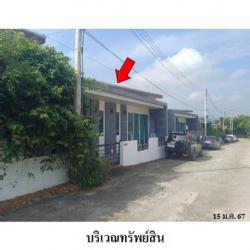 ขายบ้านแฝดโครงการ เดอะ เพียว สมุย (The Pure Samui)ถ.รอบเกาะสมุย (ทล.4169) ต.บ่อผุด อ.เกาะสมุยจ.สุราษฎร์ธานี