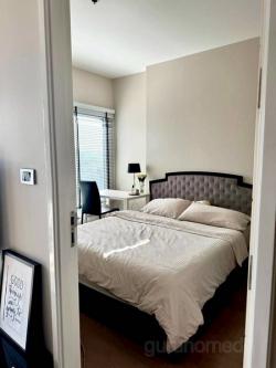 ให้เช่าห้องชุด The Crest Sukhumvit 34 ใกล้ BTSทองหล่อ ขนาด 36 ตรม ชั้น 11 พร้อมเข้าอยู่ อุปกรณ์ทุกอย่างมีให้ครบ - ghd000801R