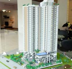 Condo. Supalai Vista Pak - Kred ศุภาลัย วิสต้า ห้าแยกปากเกร็ด 1 ห้องนอน 1500000 THAI BAHT ใกล้ เมเจอร์ ปากเกร็ด พื้้นที่กว้างขวาง นนทบุรี