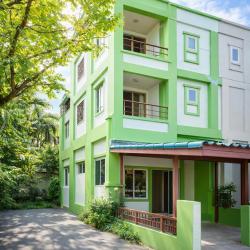 ให้เช่าทาวน์โฮม 3ชั้น  4นอน MRTลาดพร้าว101 300ม. เดอะมอลล์ บางกะปิ 1.6 กม.ฟังก์ชันครบ3 น้ำ ดาดฟ้า 2 จอดรถ   เดอะมอลล์ บางกะปิ 1.6 กม