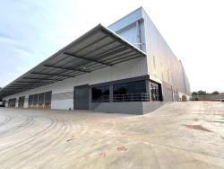 ให้เช่าโรงงานศรีราชาชลบุรี ให้เช่าโรงงาน 22,400 ตารางเมตรศรีราชาชลบุรี ผังม่วงลาย สามารถผลิตได้