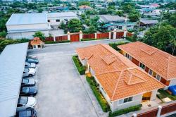  โลตัส รามอินทรา ซ.8 1 กม.ขาย สำนักงาน โกดัง MRT มัยลาภ 1.2 กม. ที่พักอาศัย แบบครบวงจร 1 ไร่กว่า หรือ 405  ตร.วา. 705 ตร.ม. 5 ออฟฟิศ 6 น้ำ 