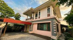 ขายด่วน!!! หมู่บ้านเศรษฐสิริประชาชื่น ประชาชื่น – งามวงศ์วาน (หน้ามหาวิทยาลัยธุรกิจบัณฑิตย์)