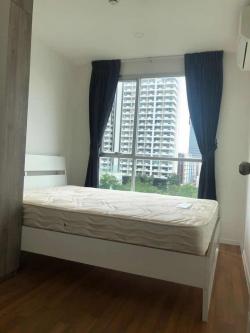 Lumpini Place Bangna Km 3 Peaceful Livable Convenient 7th Floor Central Bangna
