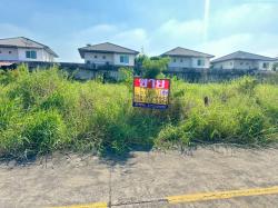 ขายที่ดิน  67.6 ตารางวา   มบ.บารเมษฐ์ เฉลิมพระเกียรติ ร.9 ซอย62     ZT863 