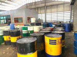 ขายโรงงานน้ำมันพนัสนิคมชลบุรี ขายที่ดินพร้อมสิ่งปลูกสร้างพนัสนืตม เนื้อที่ 5-1-68 ไร่(โฉนด 9 ใบพื้นที่เดียวกัน) มีใบอนุญาต 106