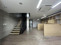   ให้เช่าสำนักงาน 4.5 ชั้น  380 ตารางเมตร  4 ห้องน้ำ Nirvana @WORK ลาดพร้าว เกษตรนวมินทร์  ติดโรงเรียนเลิศหล้า