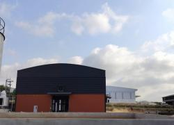 ขายโรงงานนิคมพัฒนาระยอง ขายโรงงานน้ำมันระยอง 5 ไร่ พื้นที่สีม่วง มีใบอนุญาต รง. 4 ( 105 106) 