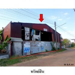 ขายโรงงาน/โกดัง ถนน ราษฎร์บำรุง ตำบล นาหว้า อำเภอ นาหว้า จังหวัด นครพนม