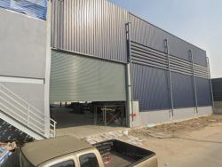 ราชพฤกษ์ 345  โรบินสัน ราชพฤกษ์ 1.6 กม.ให้เช่าโกดัง ออฟฟิศ และคลังสินค้า 600 ตร.ม.ตลาดคลองข่อย 1.2 กม.