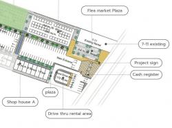 ตลาดคุ้มเกล้า 3 กม. ให้เช่าที่ดิน 33 ไร่ ติดถนนฉลองกรุง หน้านิคมอุตสาหกรรมลาดกระบัง ซอยฉลองกรุง 37-40 แขวงลำปลาทิว