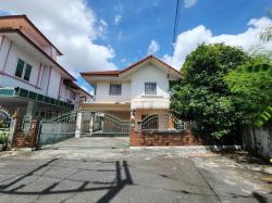 ขาย บ้านเดี่ยว โครงการ แกรนด์ชล เลค แอนด์ การ์เด้น เมืองชลบุรี ซอย บ้านสวนเศรษฐกิจ 32