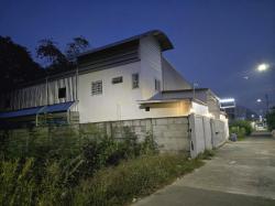 BST1011 ให้เช่าโรงงาน โกดัง และสำนักงาน ถนนนาวงประชาพัฒนา 9 ใกล้ทางด่วน สนามบินดอนเมือง
