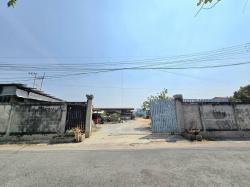 ที่ดินผังเหลือง โซนพุทธมณฑล ศาลายา เชื่อมต่อปิ่นเกล้าได้สะดวก ความสงบที่กว้างขวาง