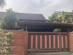 ให้เช่าบ้านเดี่ยวใกล้ BTS พระโขนงและเอกมัย ซอยปรีดีพนมยงค์26 สุขุมวิท71 ใกล้โรงเรียนนานาชาติ St. Andrew, โรงเรียนพระหฤทัย 