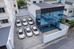 อุดมสุข 1.6 กม BTSบางนา1กม..เช่าที่อาคารออฟฟิศ 4ชั้น และโกดังขนาดเล็ก  5นอน 5น้ำ  . สำนักงานเขตบางนา 770ม. 