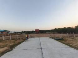 ขายที่ดินติดหาดแสงจันทร์ อำเภอเมือง จังหวัดระยองเนื้อที่ 2 ไร่