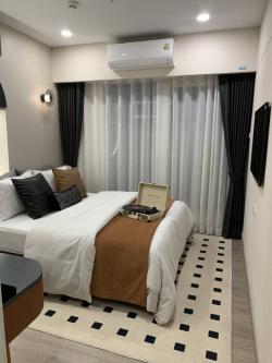 ราคาดีสุด ขาดทุน  ขายดาวน์คอนโด Supalai Blu สาทร–ราชพฤกษ์ เจ้าของขายเอง