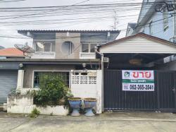 ด่วนขายบ้านเดี่ยว อุดมสุข 26 แยก 5 ซอยแสนสุข 5 ใกล้รถไฟฟ้า-อุดมสุข ทำเลดีแบบนี้หายาก ปรกติไม่ค่อยมีคนขาย ช้าไม่ทันคนอื่นน๊าาา