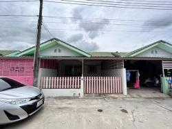  ขาย บ้านเดี่ยว โครงการ อัฐภิญญา ถนน พานทอง-หนองแช่แว่น