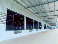 ให้เช่าโรงงานศรีราชาชลบุรี โรงงานเช่าชลบุรี ผังม่วงลาย พื้นที่  7,000, 14,000 ,20,000 ตารางเมตร