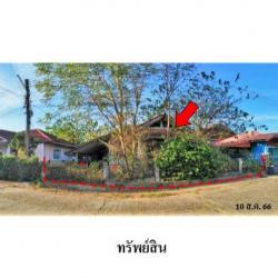 ขายบ้านเดี่ยว โครงการ เพชรมุกดาวิลล่า ถ.สำราญชายโขง ตำบล ศรีบุญเรือง อำเภอ เมืองมุกดาหาร จังหวัด มุกดาหาร