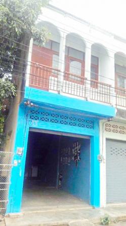 รร.ลำปางกัลยาณี 600 ม. ตึกแถวให้เช่าใจกลางเมืองลำปาง  3 นอน 1 น้ำ ใกล้รพ.ลำปาง 1.6 กม. เสรีเซนเตอร์ เนื้อที่ 19 ตร.ว. 150 ตร.ม. 