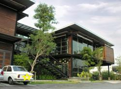 ขายอาคารสำนักงาน ยาน พระรามเก้า 64 พื้นที่ 792 ตรม. ใกล้เดอะไนน์พระราม 9 ใกล้สุวรรณภูมิ