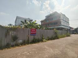 ขายที่ดิน เอกชัย 40/1 บางบอน  บางขุนเทียน ใกล้ ตลาดปิ่นทอง ,บิ๊กชีบางบอน 