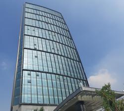 OFfice อาคารเอ็มเอสสยาม ทาวเวอร์ 1BR 61750 บ.   ส ว ย กรุงเทพ