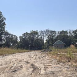 ขายที่ดิน อำเภอเมืองจังหวัดฉะเชิงเทรา ใกล้แม่น้ำบางปะกง เนื้อที่ 2 ไร่ 12 ตารางวา พื้นที่สีส้ม 