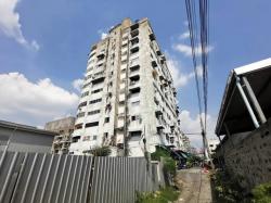 ขายคอนโด โครงการ สุวรรณเอเชียคอนโดมิเนียม 2  ถนน สาธุประดิษฐ์  เขต ยานนาวา