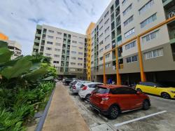 ขายคอนโด โครงการ ลุมพินี คอนโดทาวน์ บางแค ห่างจาก เดอะมอลล์ บางแค  3.30 กม.