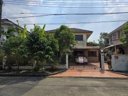 บ้าน - 3BR ขนาดพื้นที่ 56 SQ.WA 4500000 thb ใกล้ โรงเรียนพิชยศึกษา น่าอยู่มาก