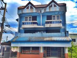 ขาย อาคารพาณิชย์ 2 ชั้น ถนนบ้านดอนบ่อ-บ้านวังยาว จังหวัดนครสวรรค์ ราคาโปรโมชั่น ลดพิเศษ